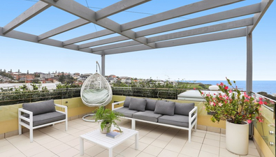 Picture of 28/44-46 Melrose Parade, CLOVELLY NSW 2031