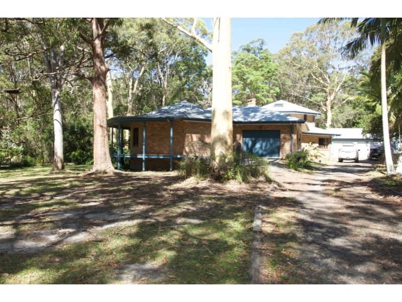 19 Gap Beach Road, Arakoon NSW 2431, Image 0