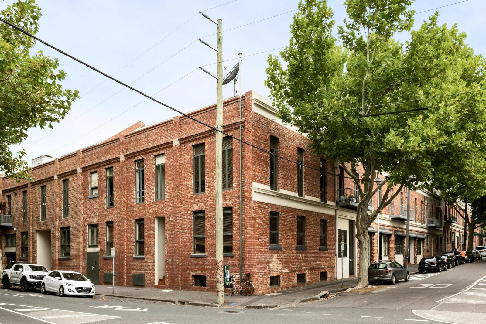 Additional image 17 of 388 Gore Street, Fitzroy VIC 3065