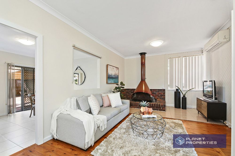 6 Kent Place, Beverly Hills NSW 2209, Image 0