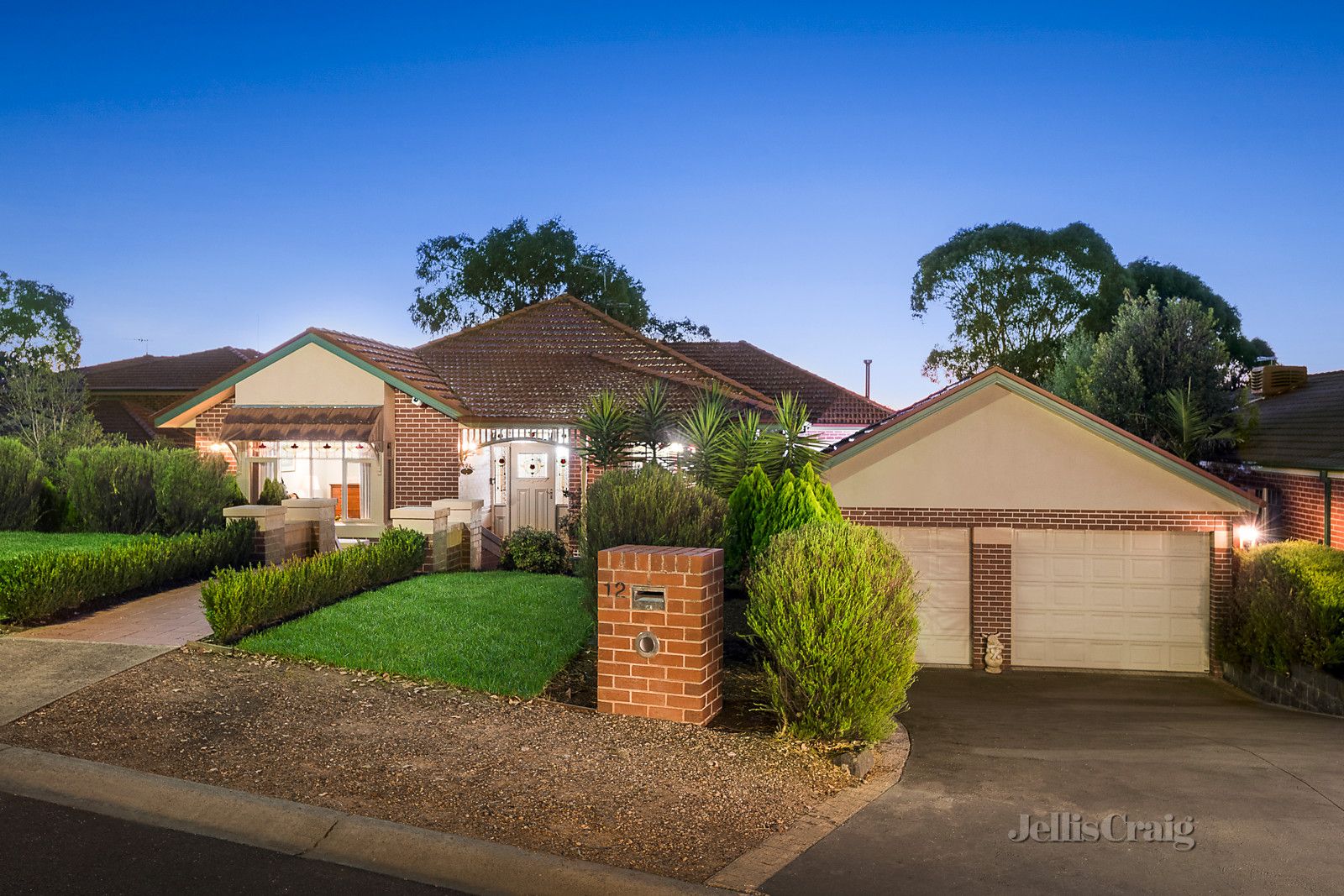 12 Josephine Court, Plenty VIC 3090, Image 1