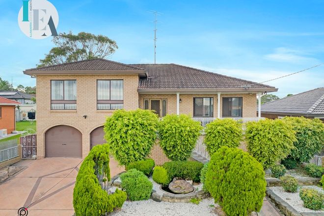 Picture of 6 Denison Avenue, BARRACK HEIGHTS NSW 2528