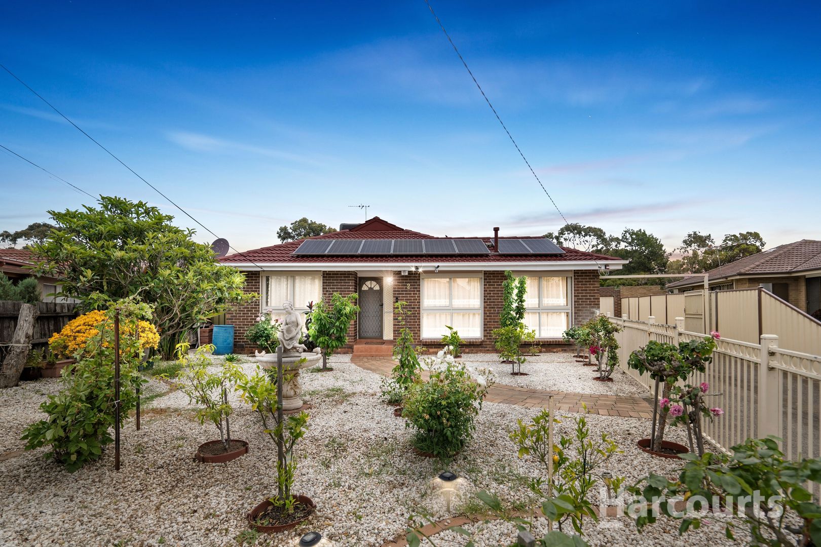 2 Bronwyn Court, Deer Park VIC 3023, Image 1