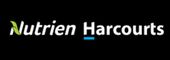 Logo for Nutrien Harcourts Ingham