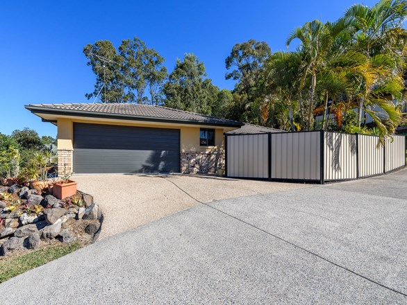 49 Davis Cup Court, Oxenford QLD 4210