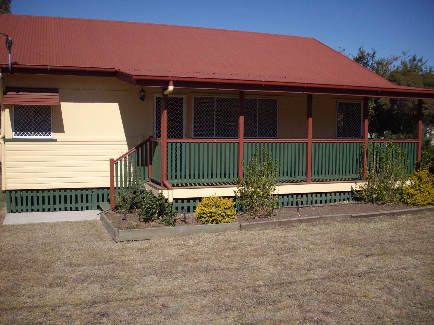 14 Cooper Street, Pittsworth QLD 4356, Image 1