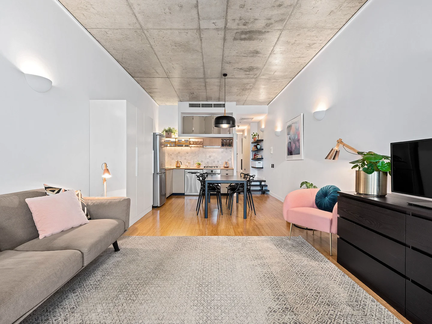 Additional image 3 of Unit 109/8 Skyring Terrace, Teneriffe QLD 4005