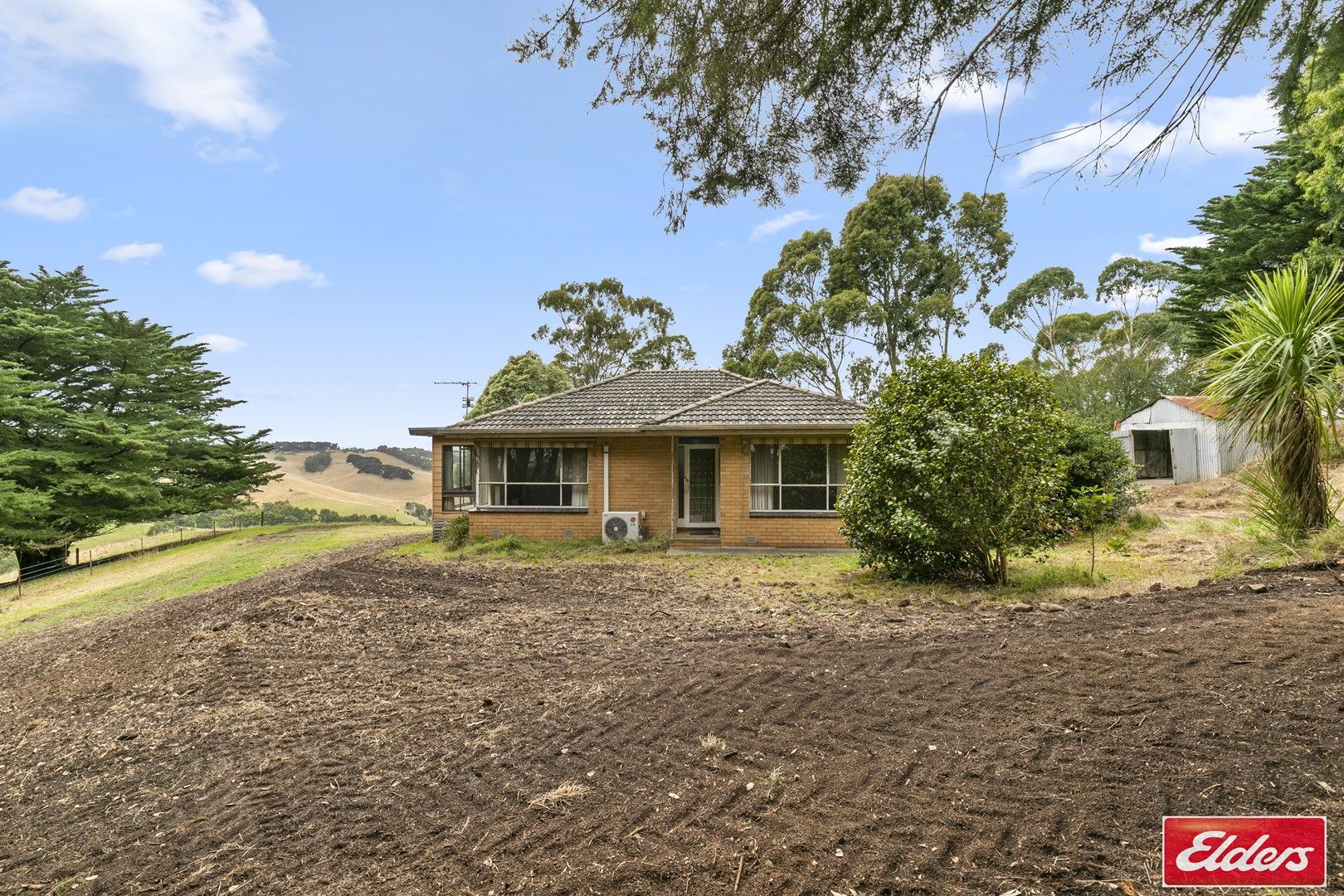 605 Bena-Kongwak Road, Bena VIC 3946, Image 0