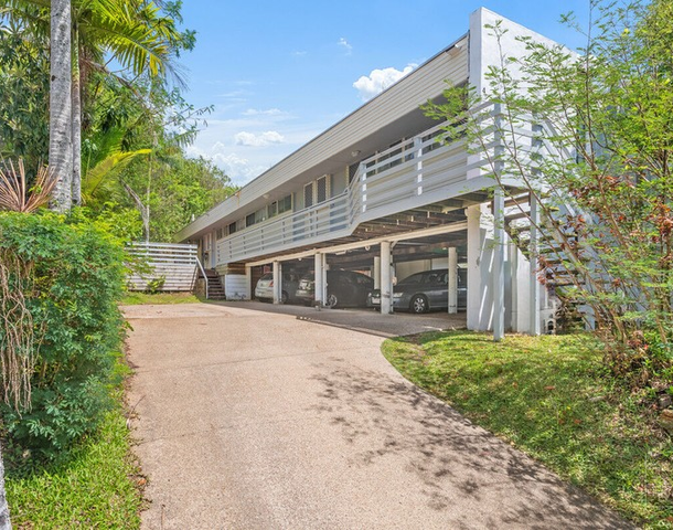 4 Bradley Street, Nambour QLD 4560