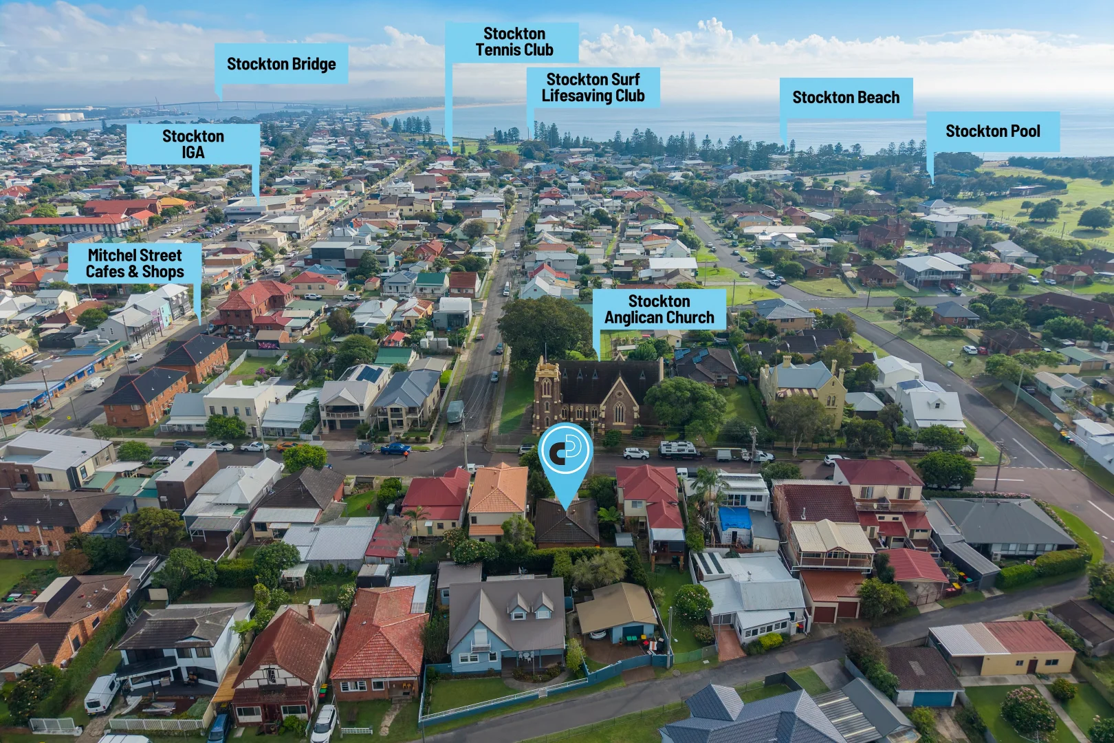 Additional image 20 of 31 Maitland Street, Stockton NSW 2295