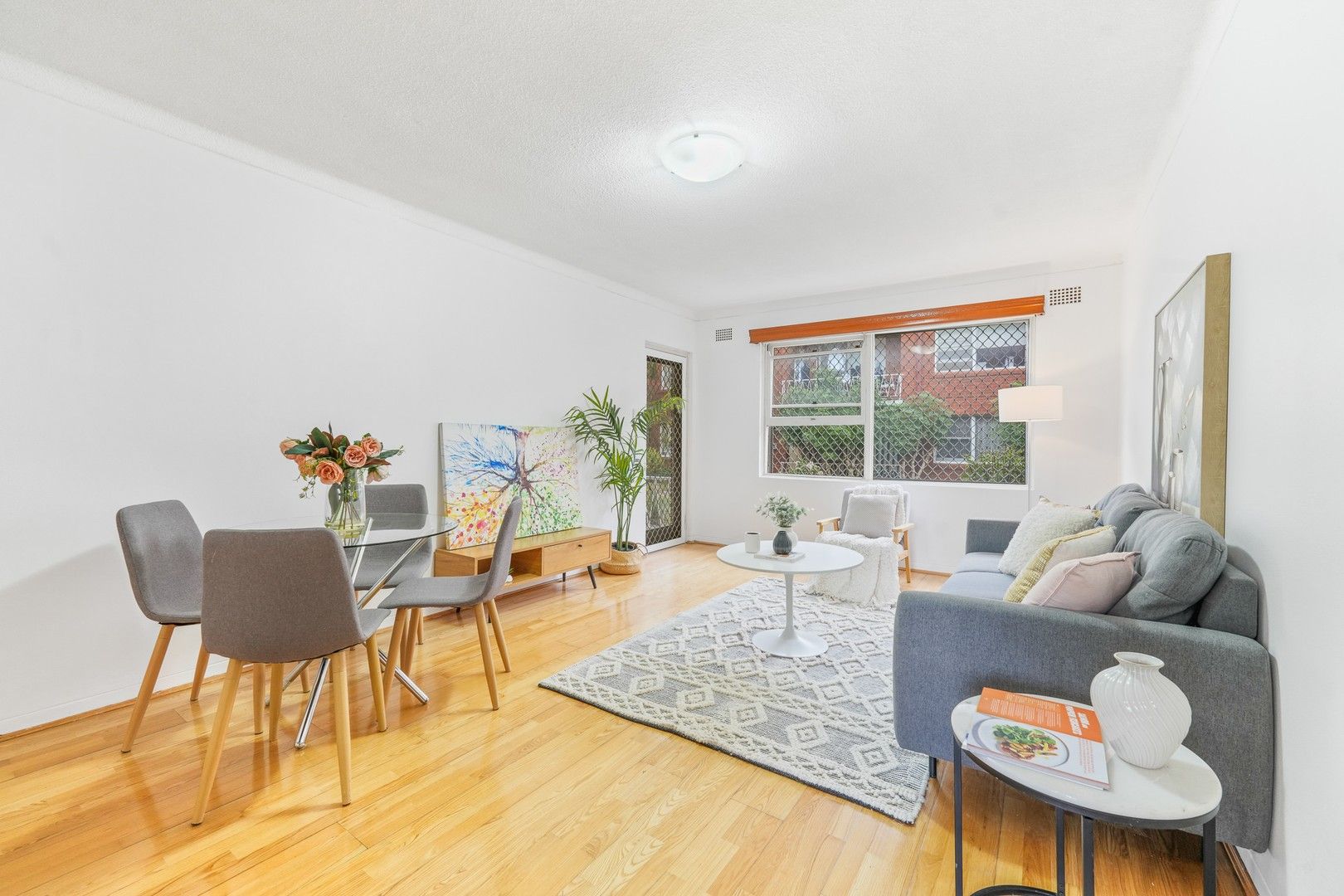 2 bedrooms House in 4/2 Belmore Street BURWOOD NSW, 2134