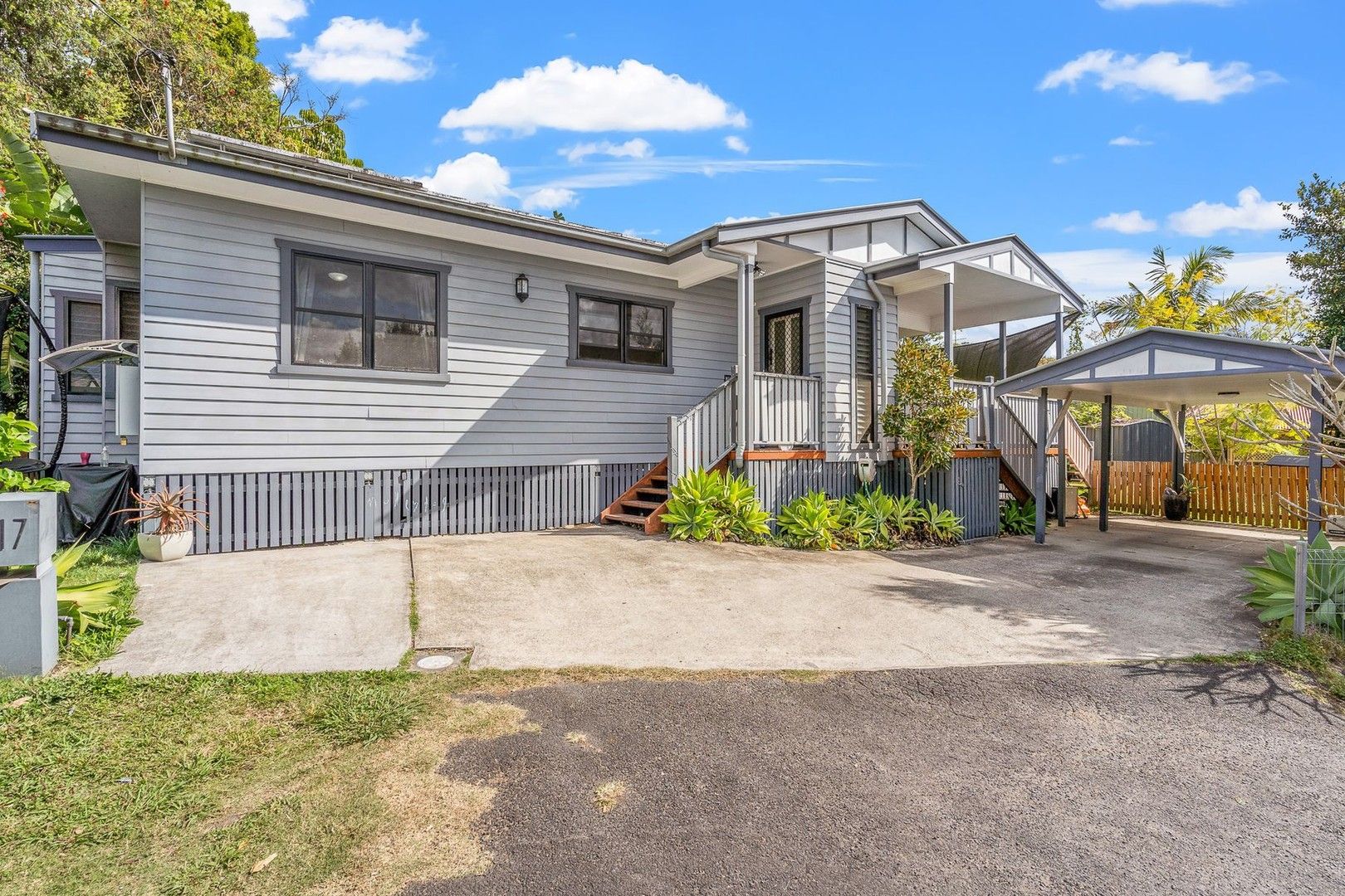 3 bedrooms House in 17 Allen Street GIRARDS HILL NSW, 2480