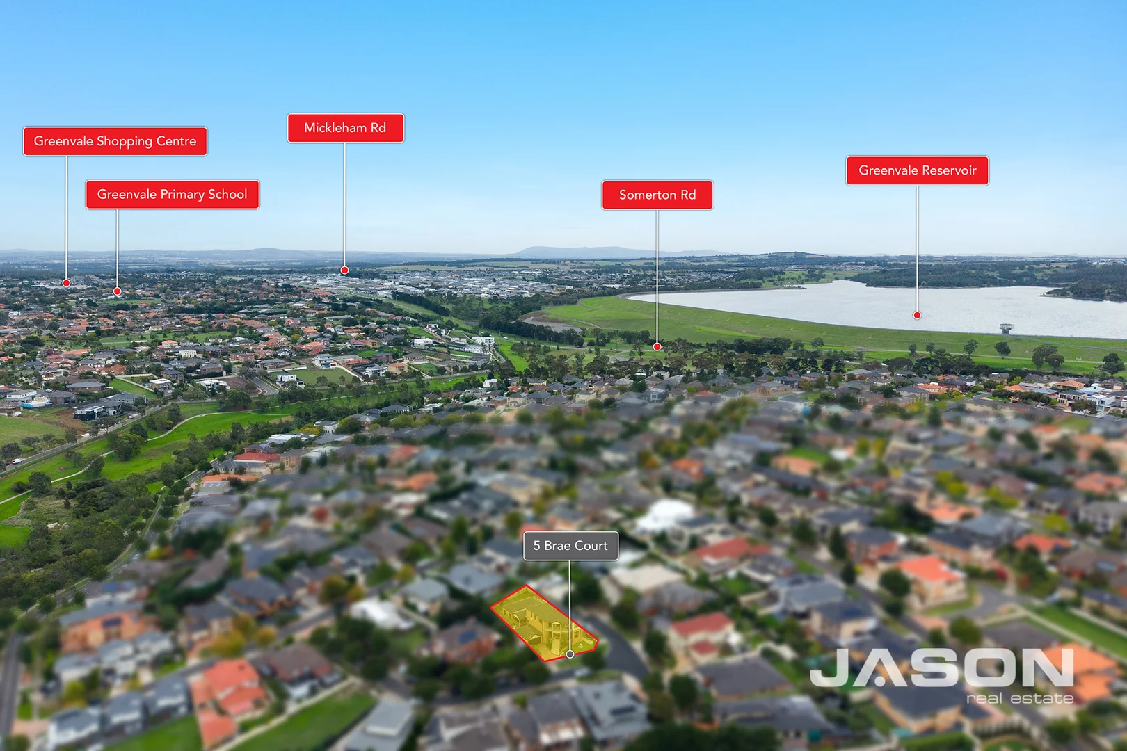 Additional image 27 of 5 Brae Court, Greenvale VIC 3059