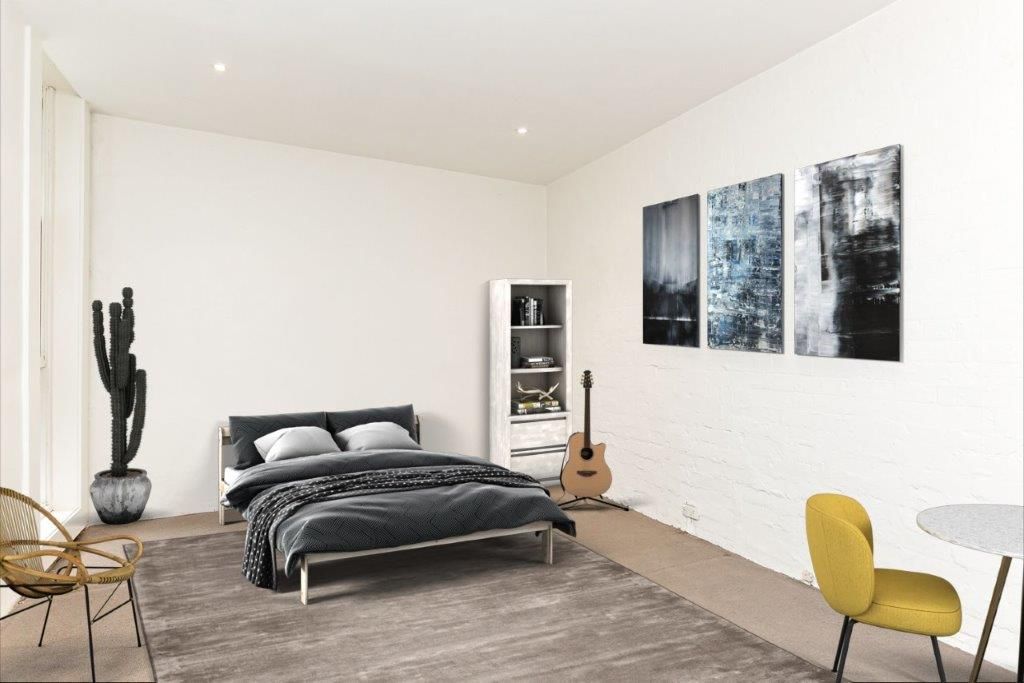 Studio in 3/164C Bourke Street, DARLINGHURST NSW, 2010