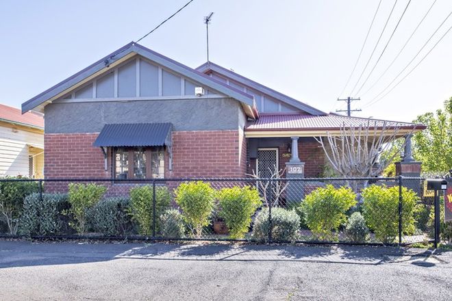 Picture of 107 Gipps Street, DUBBO NSW 2830