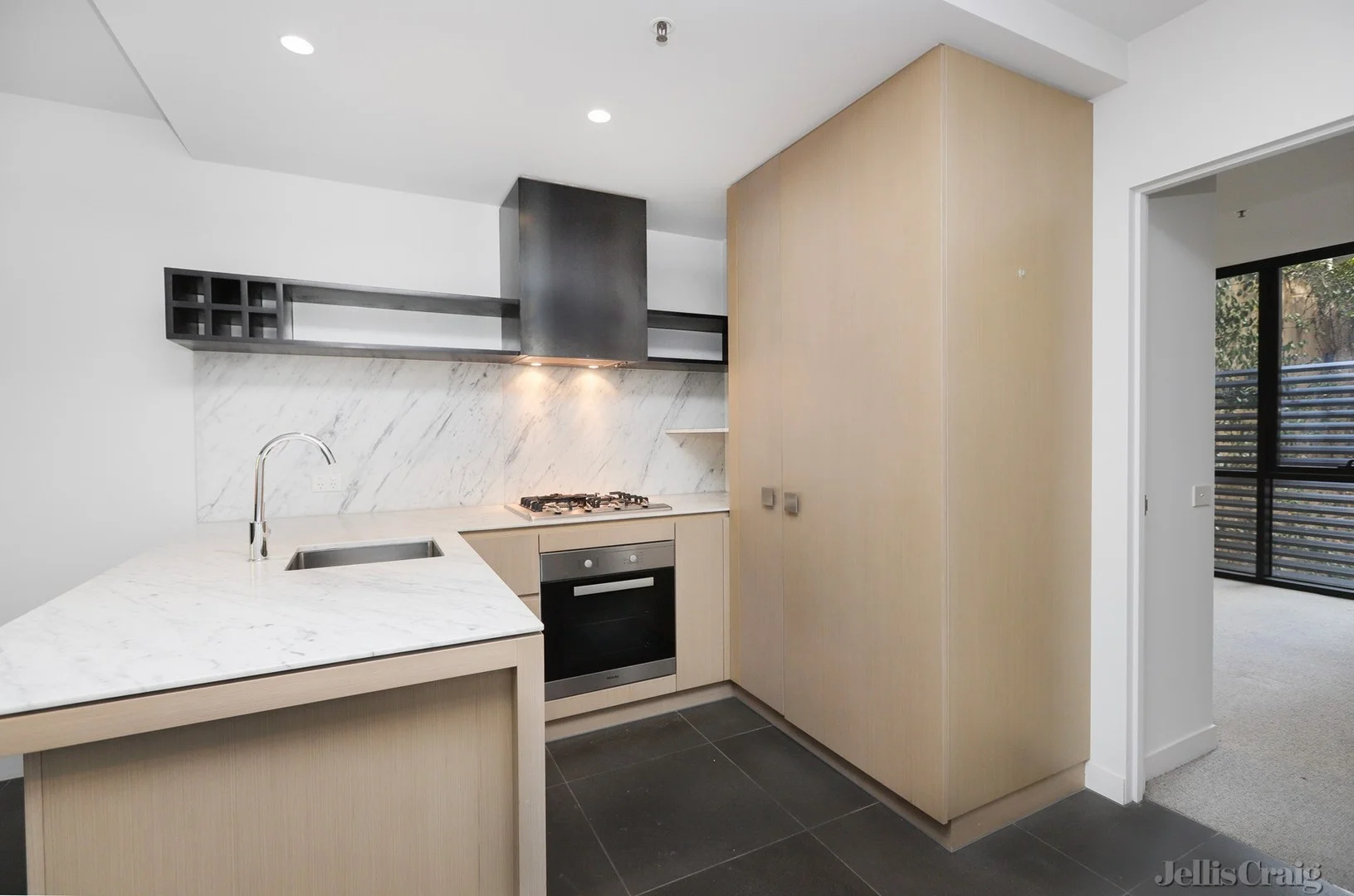 Primary image of 109/50 Stanley Street, Collingwood VIC 3066