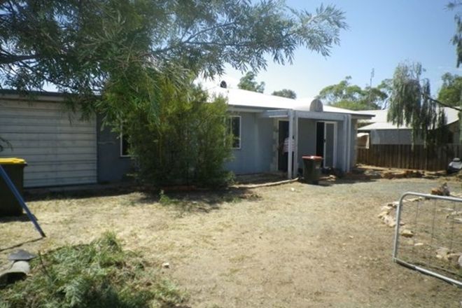 Picture of 56B Livingstone Street, MATHOURA NSW 2710