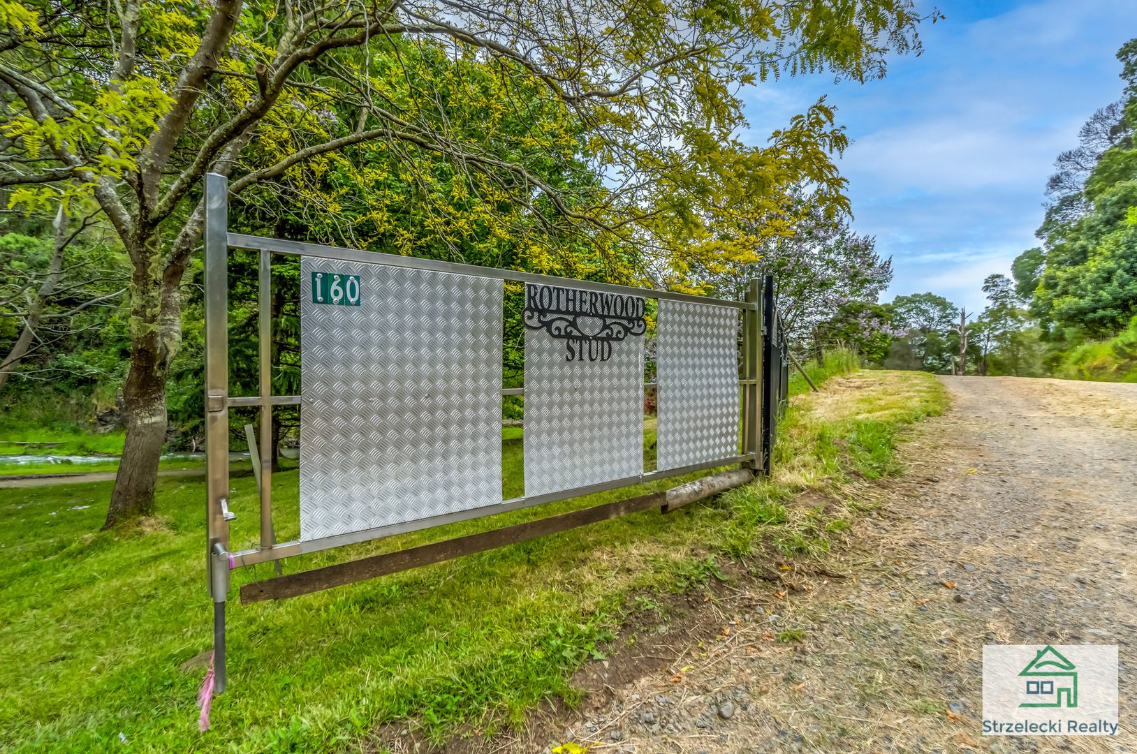 160 Morwell River East Branch Road, Grand Ridge VIC 3870, Image 2