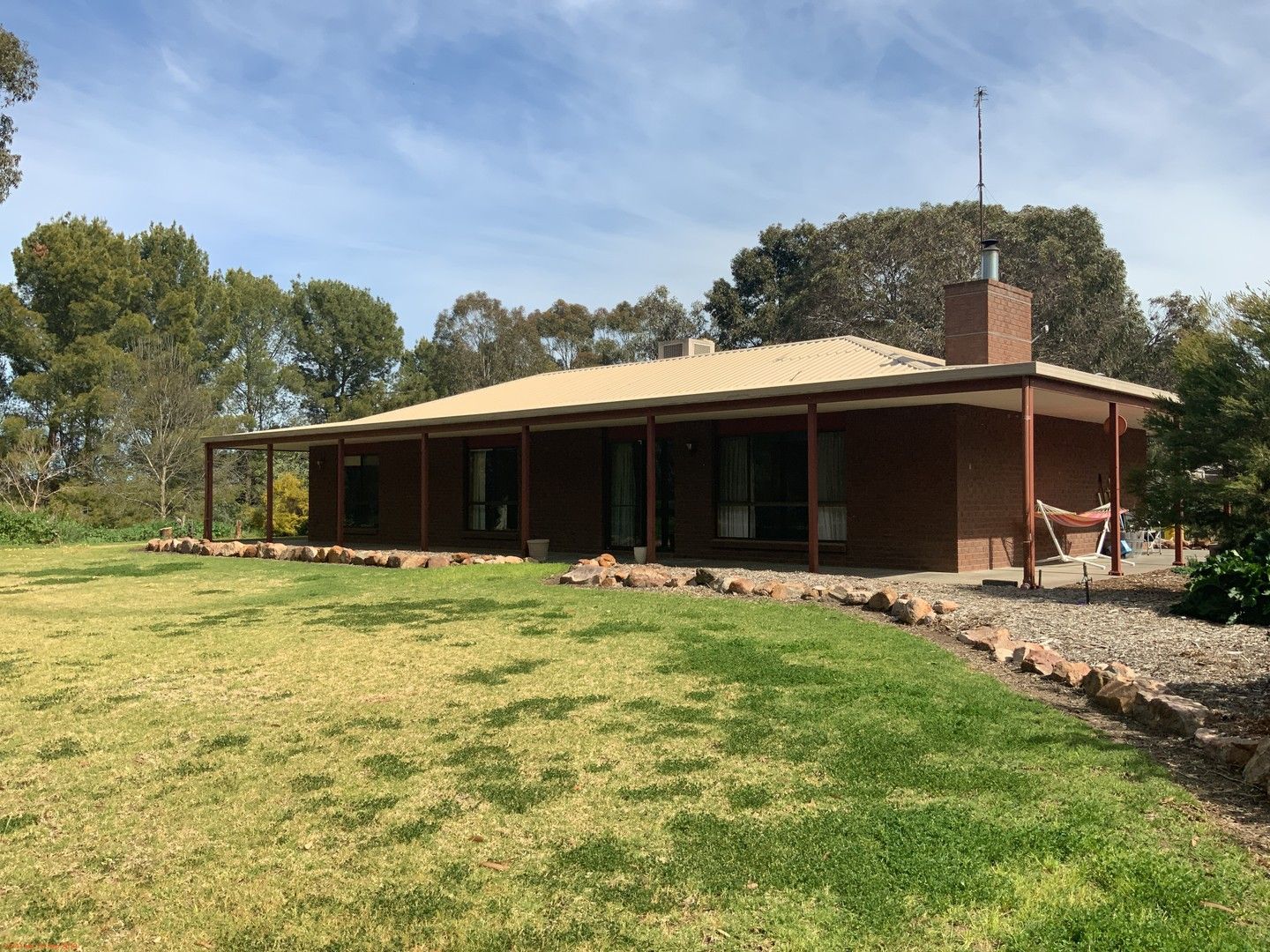 131 Barrs Road, Horsham VIC 3400 House For Rent 320 Domain