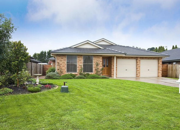 11 Lapwing Place, Moss Vale NSW 2577