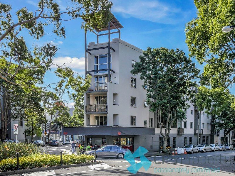 1 bedrooms Apartment / Unit / Flat in 14/84-90 McLachlan Avenue RUSHCUTTERS BAY NSW, 2011