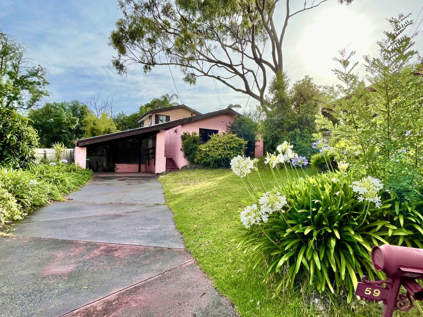 5 bedrooms House in 59 Botanic Dr DONCASTER VIC, 3108