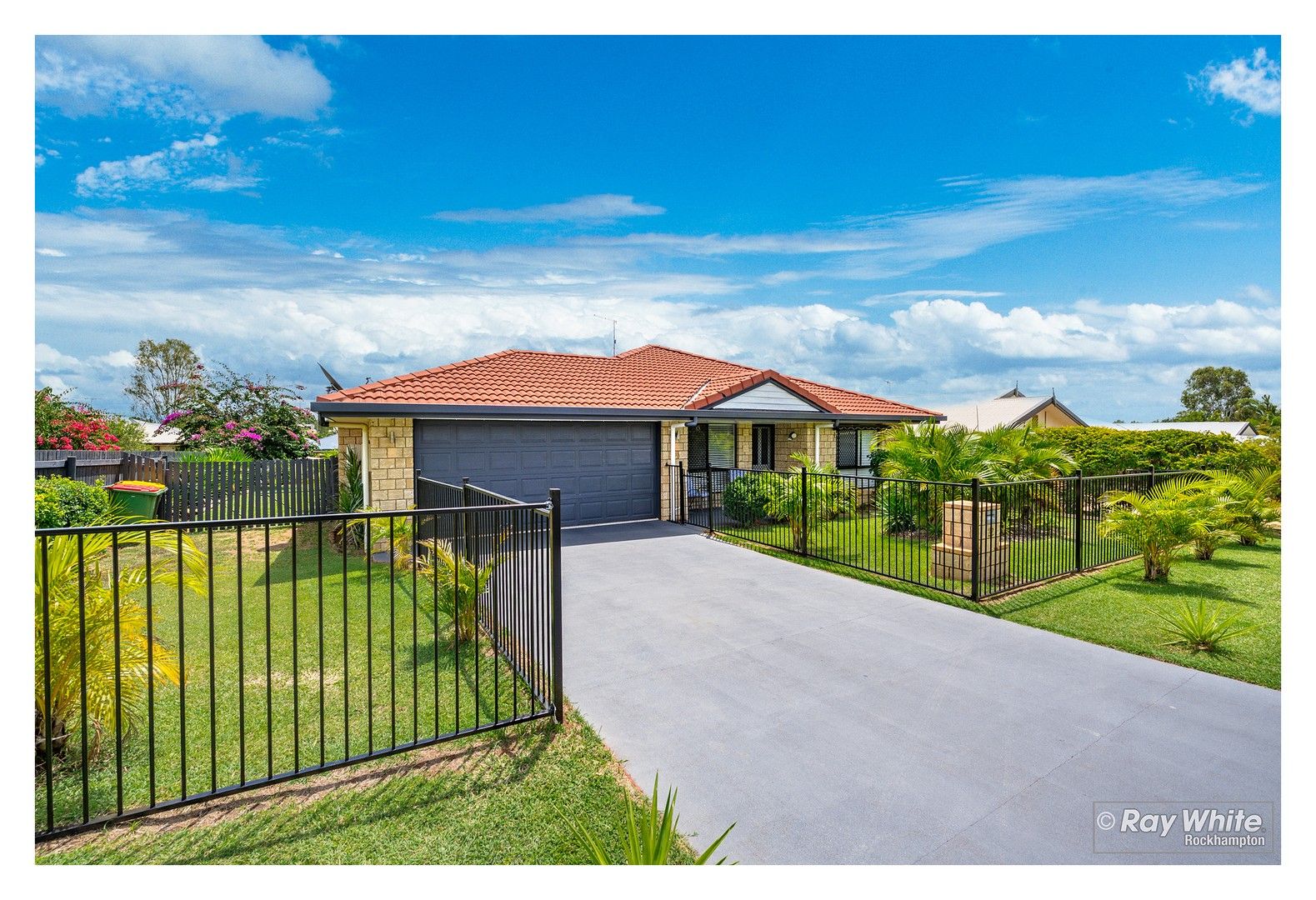 4 bedrooms House in 22 Lillypilly Avenue GRACEMERE QLD, 4702