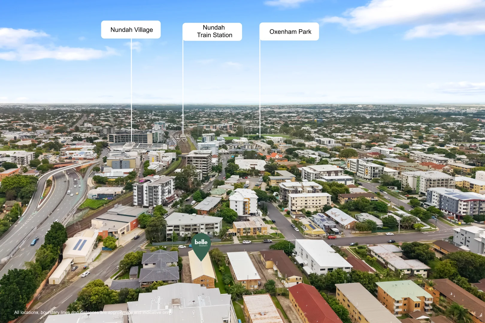 Additional image 14 of 5/5 Hows Road, Nundah QLD 4012