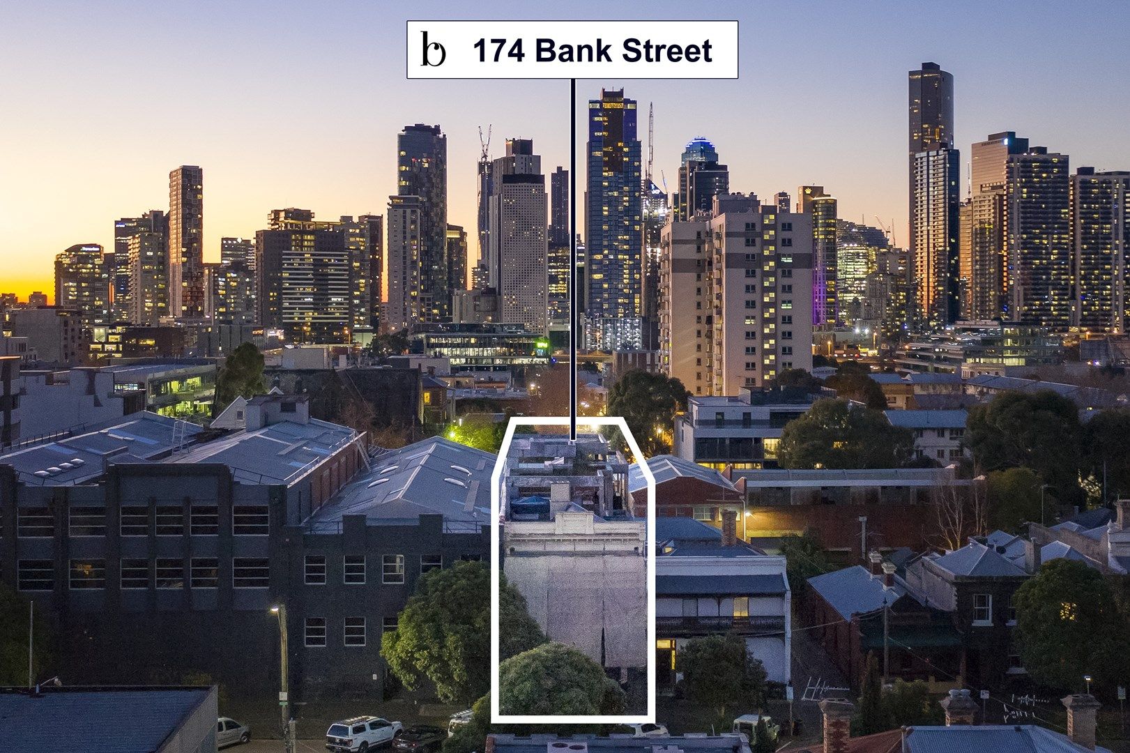 174 Bank Street, South Melbourne VIC 3205, Image 0