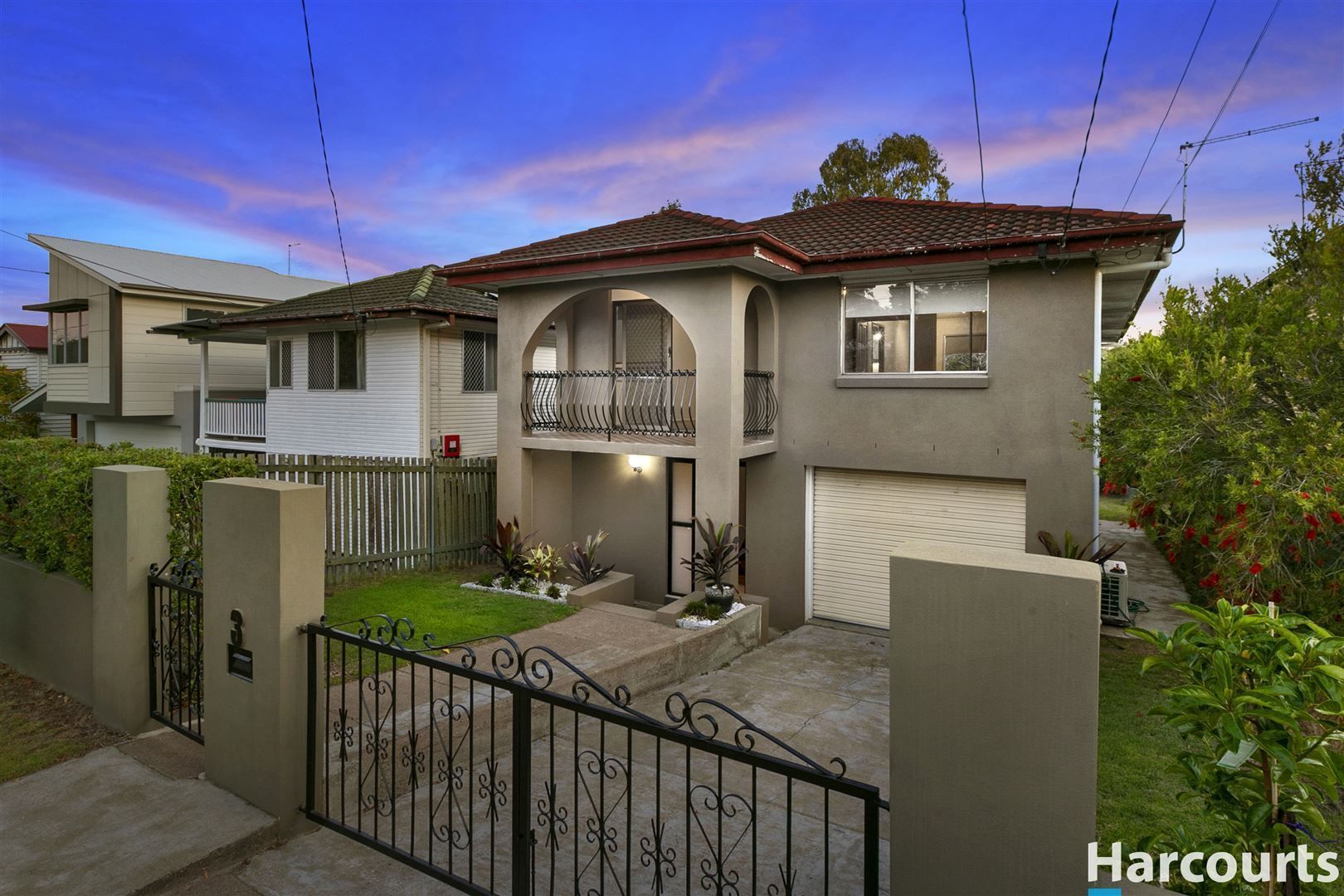 4 bedrooms House in 3 Myall Street NORMAN PARK QLD, 4170