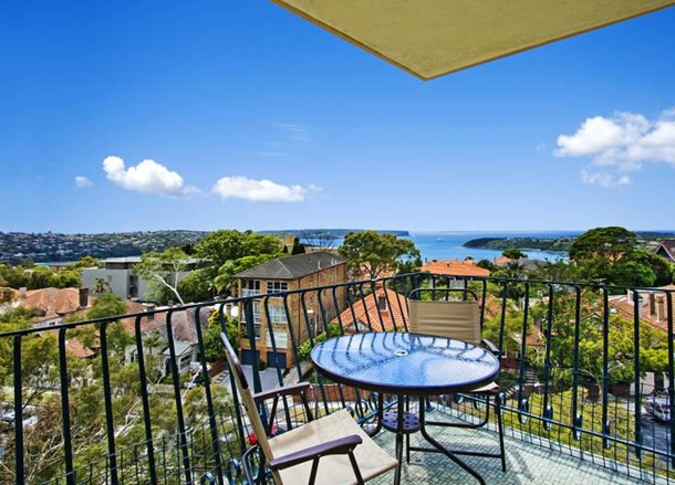 31/114 Spit Road, Mosman NSW 2088