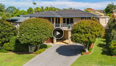 Picture of 63 Hollingworth Street, PORT MACQUARIE NSW 2444
