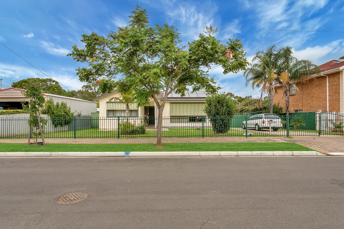 7 Voss Street, Hillcrest SA 5086, Image 0