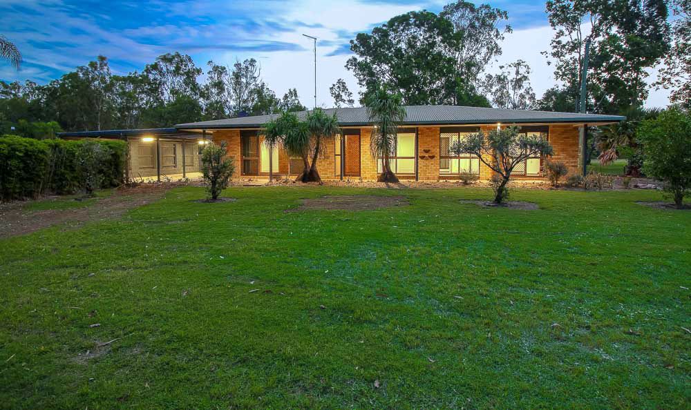 599 Brisbane Valley Highway, Wanora QLD 4306, Image 0