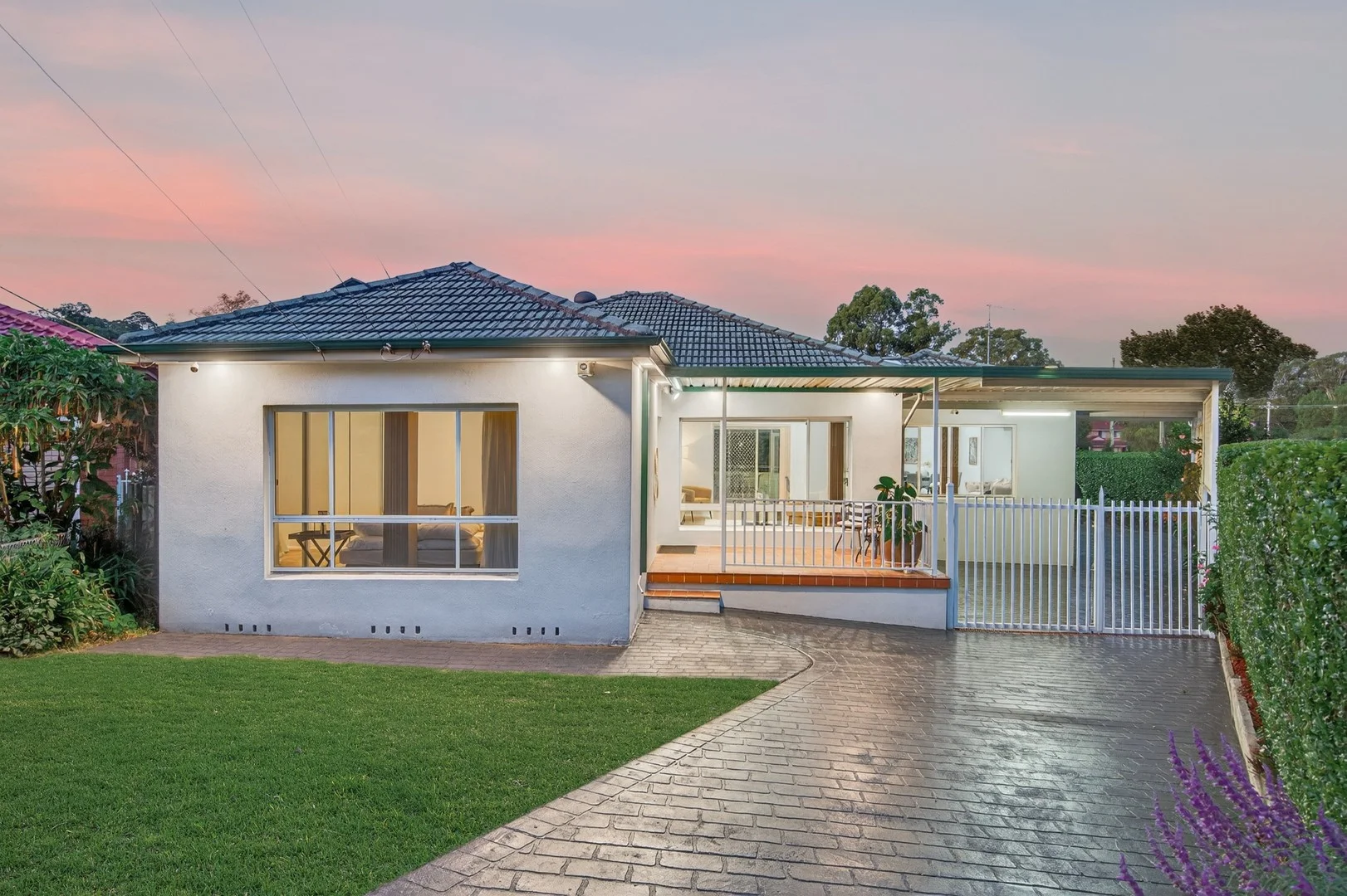 Primary image of 15 Olive Street, Wentworthville NSW 2145