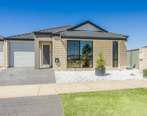 17 Norseman Approach, Baldivis WA 6171