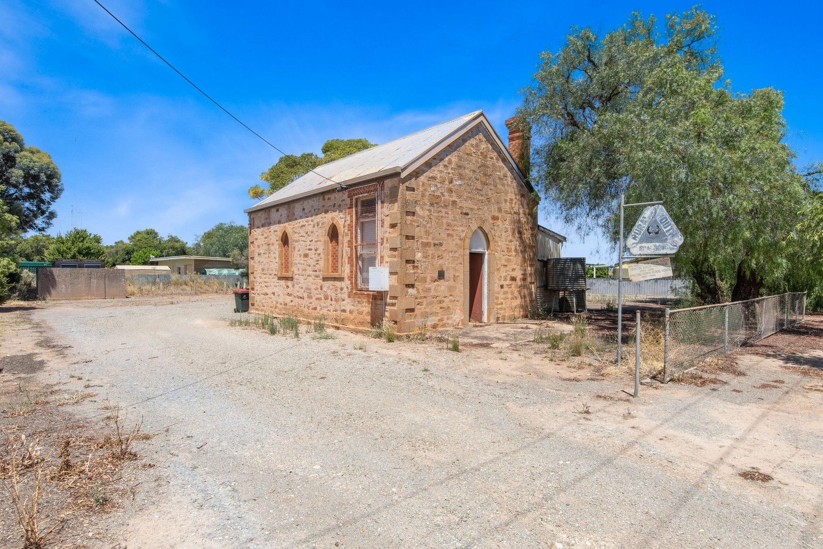 4 Main Street, Spalding SA 5454, Image 0