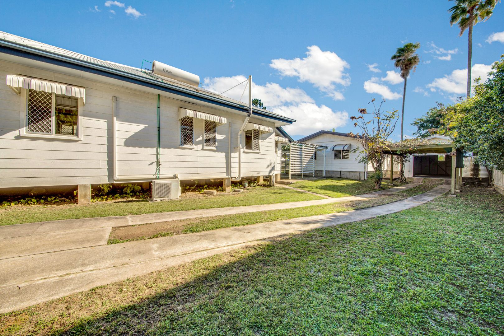 41 Scenery Street, West Gladstone QLD 4680, Image 1