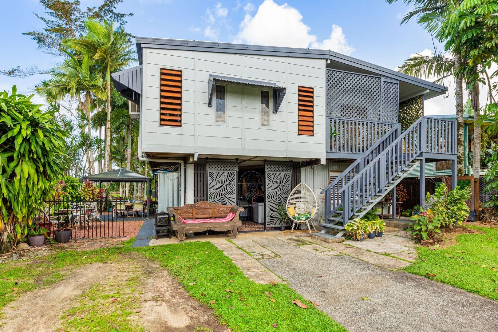 22 Jones Street, Mighell QLD 4860 | Domain