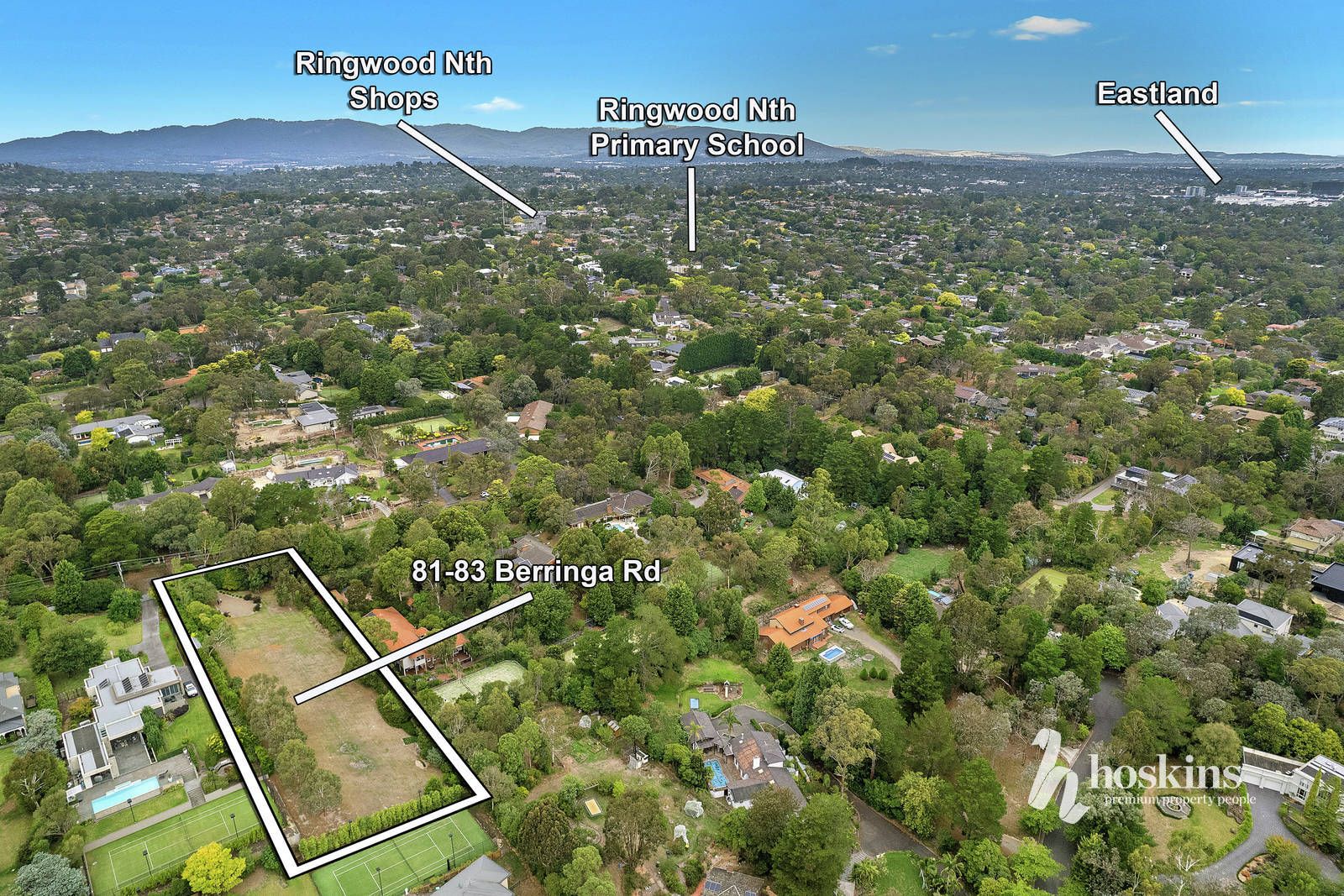 81-83 Berringa Road, Park Orchards VIC 3114, Image 2