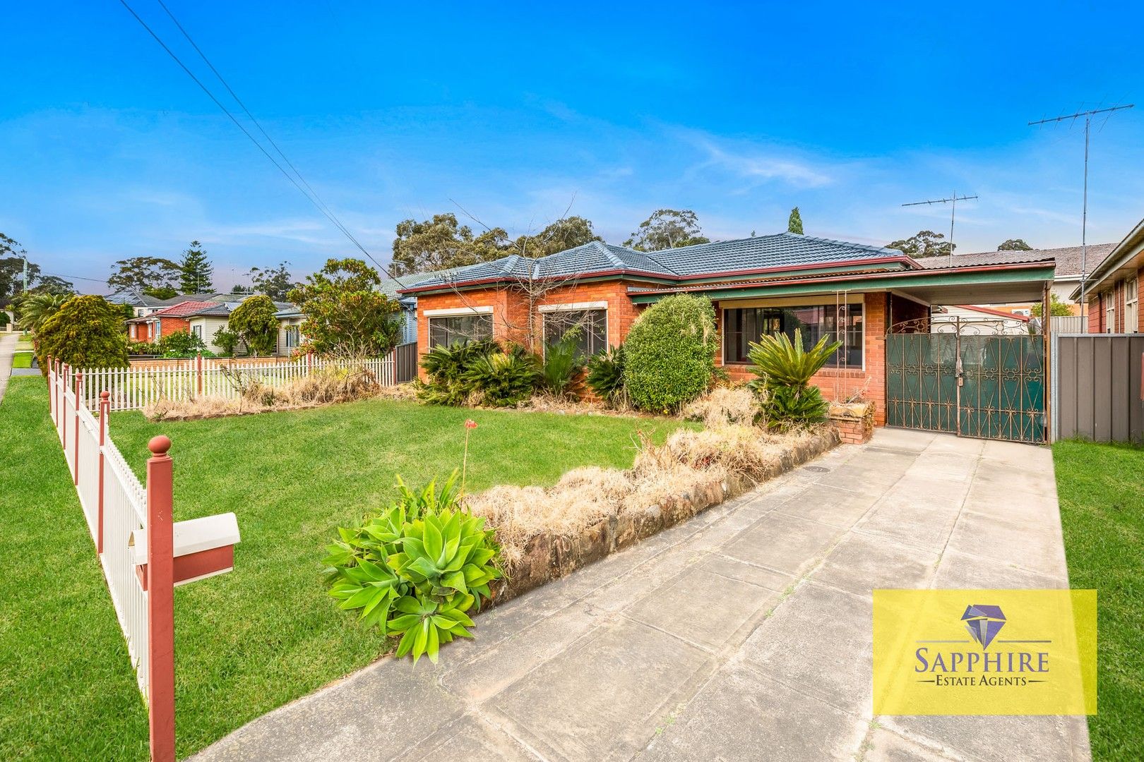 14 Kurrajong Crescent, Blacktown NSW 2148 House For Rent Domain