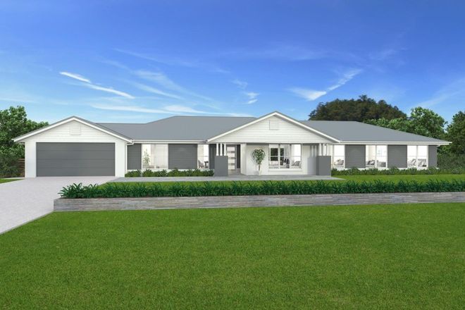 Picture of 263 Linden Street, LOCHINVAR NSW 2321