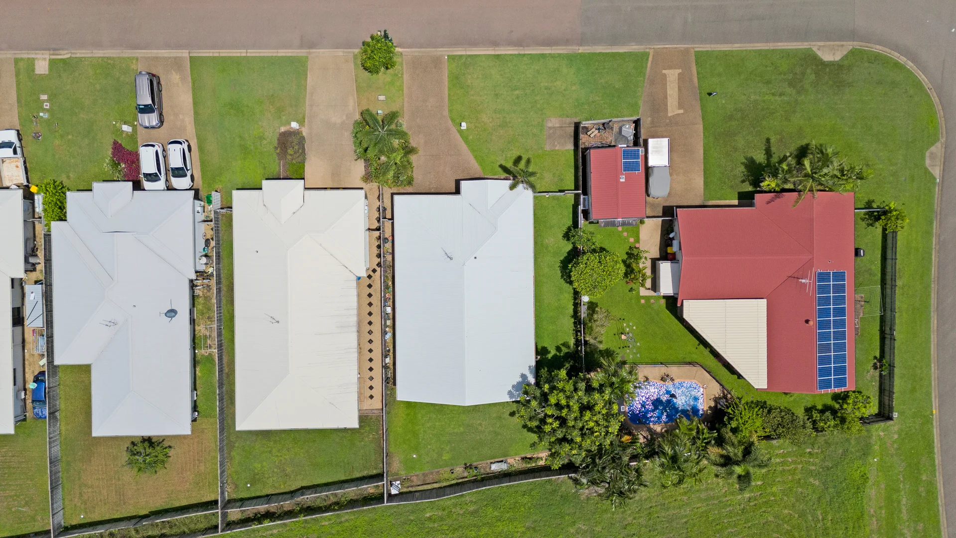 Additional image 11 of 3 Bilbao Place, Bushland Beach QLD 4818