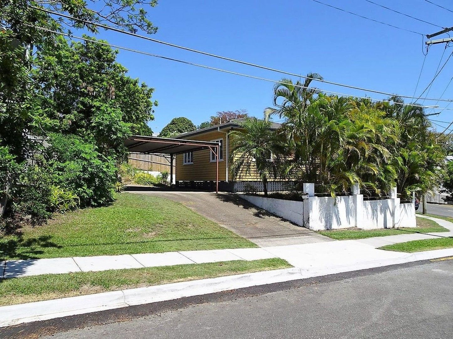 3 bedrooms House in 46 Railway Parade NORMAN PARK QLD, 4170