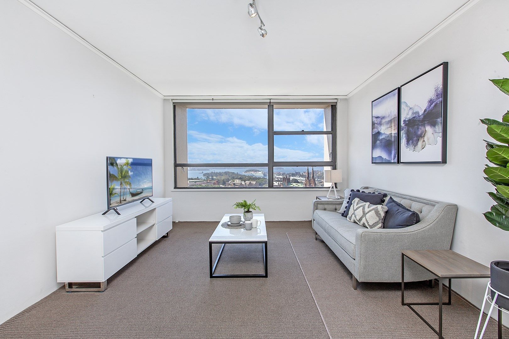 1 bedrooms Apartment / Unit / Flat in 27 Park Street SYDNEY NSW, 2000