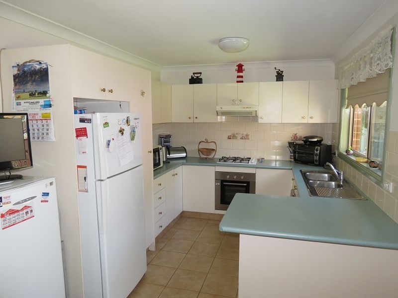 4/52 Canberra Street, OXLEY PARK NSW 2760, Image 1