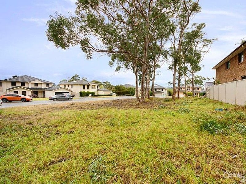 16 Throsby Close, Barden Ridge NSW 2234, Image 1