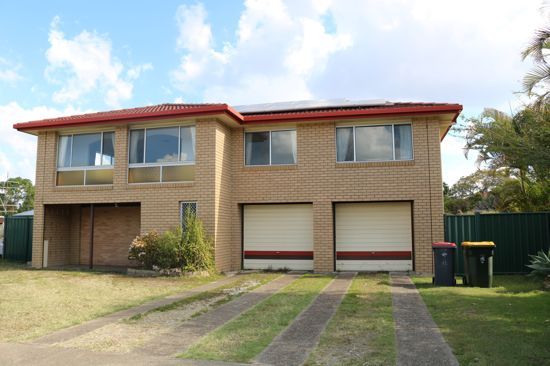 4 bedrooms House in 4 Luscombe St RUNCORN QLD, 4113