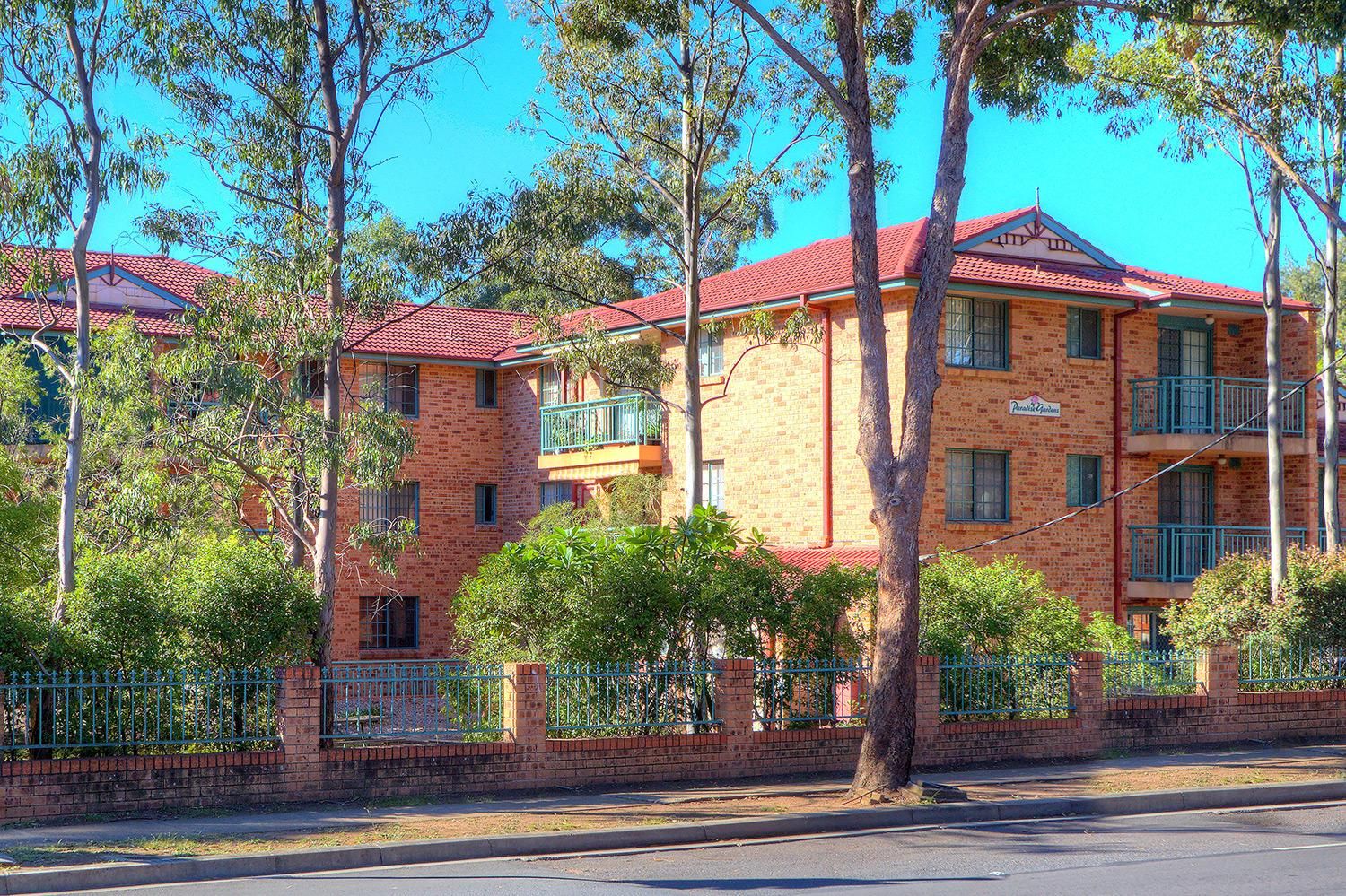 17/249-251 Dunmore Street, Pendle Hill NSW 2145