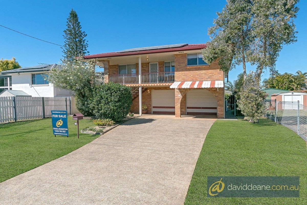 25 Viscount Street, Bray Park QLD 4500, Image 1